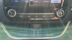 Ford Puma 1.0 EcoBoost Hybrid mHEV 155 ST-Line X 5dr Petrol Hatchback